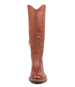 REBEL MO WALNUT LEATHER