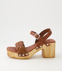 IRYS MO TAN LEATHER