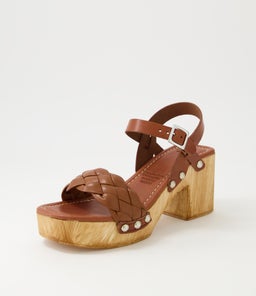 IRYS MO TAN LEATHER