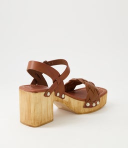 IRYS MO TAN LEATHER