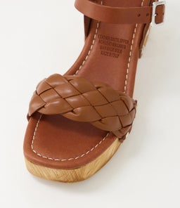 IRYS MO TAN LEATHER