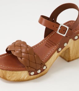 IRYS MO TAN LEATHER