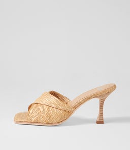 WYKIKI MO TAN WOVEN