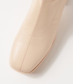 NOW MO CREAM STRETCH SMOOTH