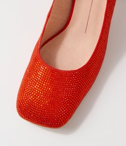 TWINKL MO ORANGE JEWELS