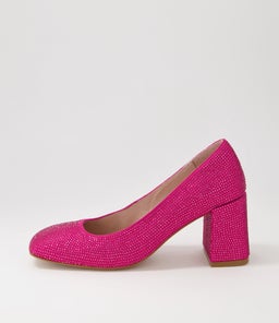 TWINKL MO FUCHSIA JEWELS