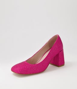 TWINKL MO FUCHSIA JEWELS