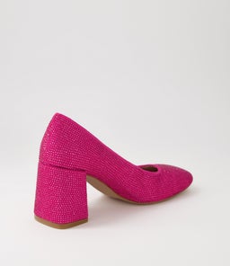 TWINKL MO FUCHSIA JEWELS