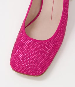 TWINKL MO FUCHSIA JEWELS