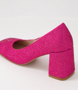 TWINKL MO FUCHSIA JEWELS