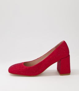 TWINKL MO RED JEWELS