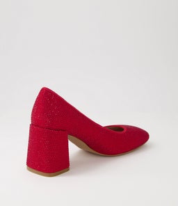 TWINKL MO RED JEWELS