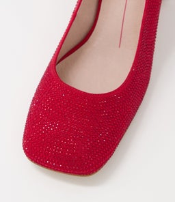 TWINKL MO RED JEWELS