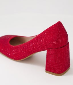 TWINKL MO RED JEWELS