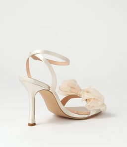 DAPHNE MO CREAM SATIN