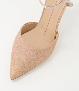 DIAMOND MO NUDE GLITTER