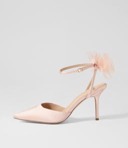 MYDAY MO BLUSH SATIN
