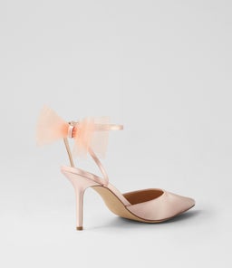MYDAY MO BLUSH SATIN