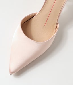MYDAY MO BLUSH SATIN