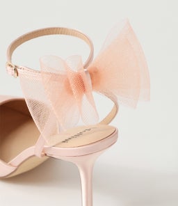 MYDAY MO BLUSH SATIN