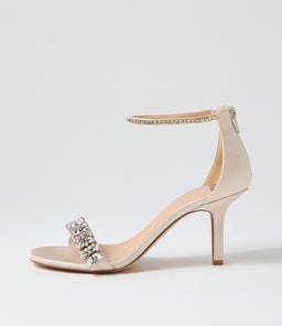 PREZI MO CHAMPAGNE SATIN
