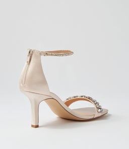 PREZI MO CHAMPAGNE SATIN