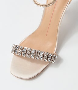 PREZI MO CHAMPAGNE SATIN