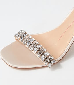 PREZI MO CHAMPAGNE SATIN