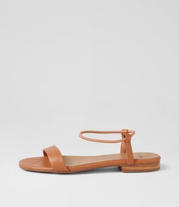 ARTI MO DK TAN LEATHER