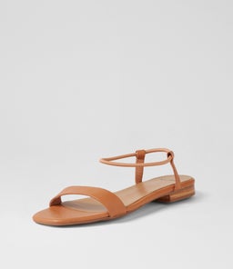 ARTI MO DK TAN LEATHER