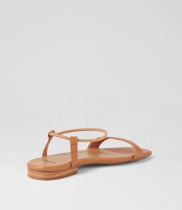 ARTI MO DK TAN LEATHER