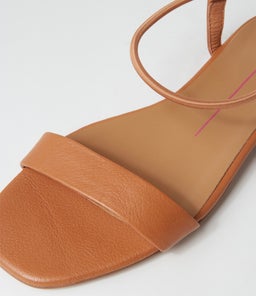 ARTI MO DK TAN LEATHER