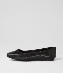 TERINA MO BLACK JEWELS