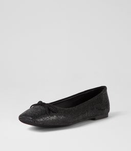 TERINA MO BLACK JEWELS
