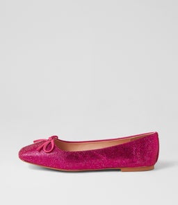 TERINA MO FUCHSIA JEWELS