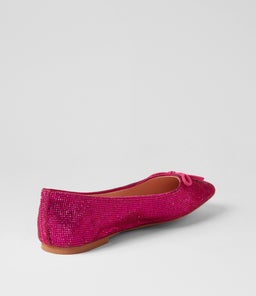 TERINA MO FUCHSIA JEWELS