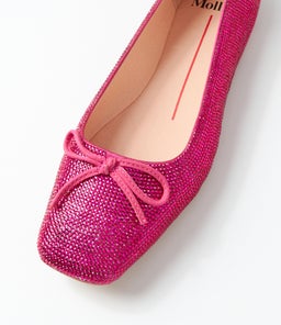 TERINA MO FUCHSIA JEWELS
