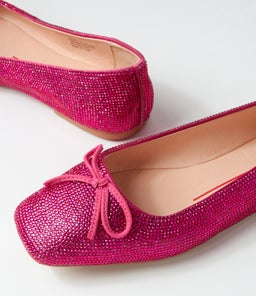 TERINA MO FUCHSIA JEWELS