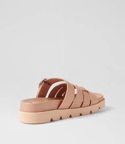 CAZALI MO DK NUDE DK NUDE SOLE LEATHER