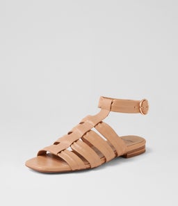 AUSTIA MO NUDE LEATHER