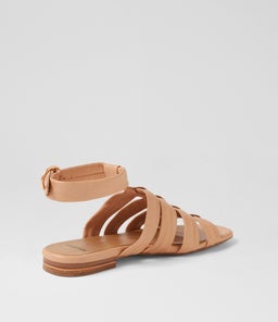AUSTIA MO NUDE LEATHER