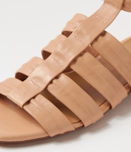 AUSTIA MO NUDE LEATHER