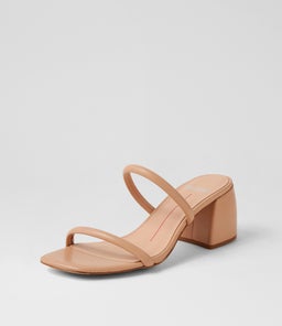 BONNI MO NUDE LEATHER