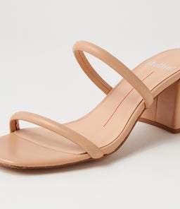 BONNI MO NUDE LEATHER
