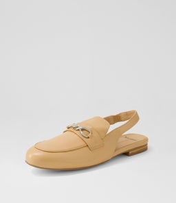 GRANDOZ MO NUDE LEATHER