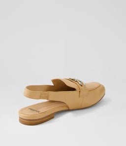 GRANDOZ MO NUDE LEATHER