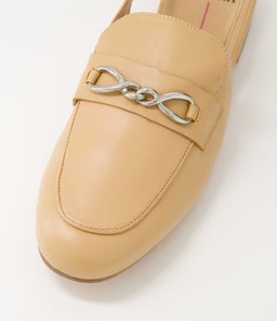 GRANDOZ MO NUDE LEATHER