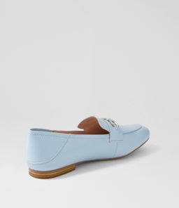 GOLLINI MO POWDER BLUE LEATHER