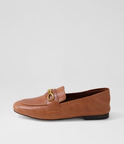 GOLLINI MO WALNUT LEATHER