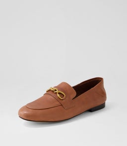 GOLLINI MO WALNUT LEATHER